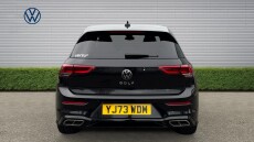 Volkswagen Golf 1.5 TSI 150 R-Line 5dr Petrol Hatchback